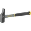Stanley ST. CARPENT'S HAMMER F/GLASS 160g | Stenlis