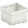 Plastikinė dėžutė Festool Box 100x100x68/6; 6 vnt.