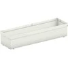 Plastikinė dėžutė Festool Box 100x350x68/2; 2 vnt.