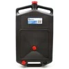 Plastikinė talpa Geko U02634; 10 l