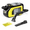 Plaunantis dulkių siurblys Karcher SE 3 Compact