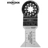 Plokščias pjūklelis CMT OMF223 Wood &amp; Metal Long Life; BiM; 44 mm; 1 vnt.