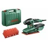 Bosch PSS 250 AE Vibracinis šlifuoklis