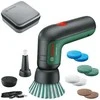 Plovimo šepetys Bosch UniversalBrush; 3,6 V; 1x2,0 Ah akum. + priedai