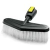 Karcher Push-on wash brush for double/triple...