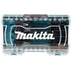 Grąžtas Makita Plunksninių medienos grąžtų rinkinys, 8 vnt (12, 14, 16, 18, 20, 22, 25, 32 mm) E-08698