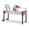 Raimondi Elektrinės plytelių pjovimo staklės PIKUS 130 ADV, 1,1 kW, 230 V, 50 Hz