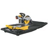 Plytelių pjovimo staklės DeWalt D24000; 690x690 mm