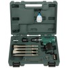 Pneumatinis kaltas komplektas DMH 30 SET, Metabo