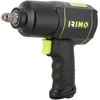 Bahco Pneumatinis veržliasukis 1/2" Max 1600Nm., 130 l/min. 1,95kg.
