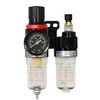 Pneumo blokas Geko U01176
