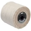 Medvilninis poliravimo antgalis Skil, 100 mm x 120 mm