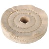 Poliravimo diskas Wolfcraft 2146000; 110 mm