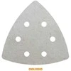 Poliravimo veltinis CMT OMA30000; 93x93 mm; 4 vnt.
