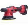 Poliruoklis Worcraft COP-S20LiB; 20 V; 1x4,0 Ah akum.