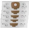 Makita Dulkių maišas popierinis (5Vnt.) VC2512L, VC3011L, VC3012 P-84078