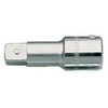 Prailginimo antgalis Facom J.209; 3/8''; 75 mm