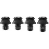 Priedas DeWalt DCFA4032-QZ; 4 vnt.