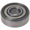 Priedas frezai CMT 695.998.01; Ø50X9X30 mm