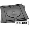 Priedas Tormek RB-180