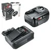 Bosch Starter Set 18V 1x6.0Ah , AL18-44