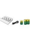 Priedų rinkinys Bosch 1600A032EA; 1,2-9 V; Ni-MH