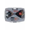 Priedų rinkinys Bosch 2608664133; 6 vnt.