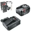 Bosch akumuliatoriaus ir kroviklio rinkinys 18V 1x4Ah , AL18V-44