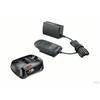 Bosch akumuliatoriaus ir kroviklio rinkinys 18V (2Ah;2A)