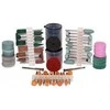 Priedų rinkinys Condor CON-ATA-1011; 134 vnt.