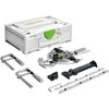 Priedų rinkinys Festool SYS3 M 137 FS/2-Set
