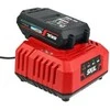 Skil Red Akumuliatoriaus ir kroviklio komplektas Skil 3110 AA 18V 2.5Ah