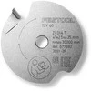 Priešpjūklis Festool 577082; 47x6,35 mm; Z1
