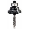 Bosch Profilinės frezos 6 mm D1 28,6 mm, B 8 mm