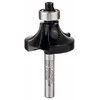 Bosch Frezos 6 mm R9,5 mm,D31,8 mm, L16,2