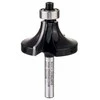 Bosch Užapvalinimo frezos 6 mm R1 12,7 mm, D 38,1 mm