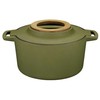 Fiskars Norden ketaus puodas 4L nettle