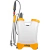 Purkštuvas Hozelock Pulsar Plus Comfort; 12 l