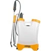 Purkštuvas Hozelock Pulsar Plus Comfort; 16 l