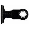 Bosch All 65 APB, mediena, metalas 65 x 40 mm, 1vnt.STARLOCK