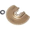 Pusapvalis pjūklelis Wolfcraft 3995000; 85 mm