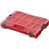 Q-Brick Įrankių dėžė Qbrick ORGQPRO200CZEPG011