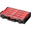 Q-Brick Įrankių dėžė Qbrick ONE ORGANIZER XL 2.0 LONG BIN