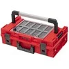 Q-Brick Įrankių dėžė Qbrick SKRQ200E2CCZEPG001