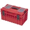 Qbrick įrankių dėžė ONE 350 2.0 Profi Raudona Ultra HD Custom, QBRICK SYSTEM [SKRQ350P2CCZEPG001]