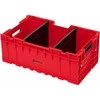 Q-Brick Įrankių dėžė Qbrick SKRQPBOX2CCZEPG011