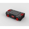 Q-Brick Įrankių dėžė Qbrick SKRQPRIM150VCZAPG003