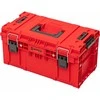 Q-Brick Įrankių dėžė Qbrick SKRQPRIM250VCZEPG011