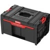 Q-Brick Įrankių dėžė Qbrick PRO 2.0 BASIC