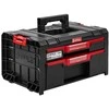 Q-Brick Įrankių dėžė Qbrick SKRQPROD2B2CZAPG003